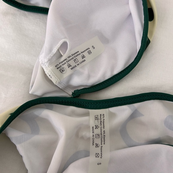 bikini set - Picture 2 of 3